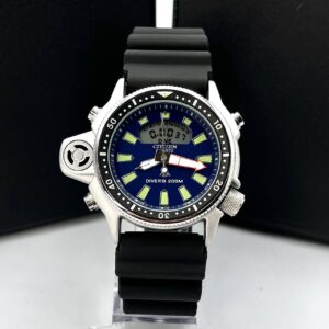 Citizen Aqualand - CTZ160714