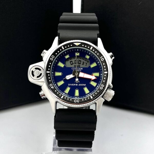 Citizen Aqualand - CTZ160714