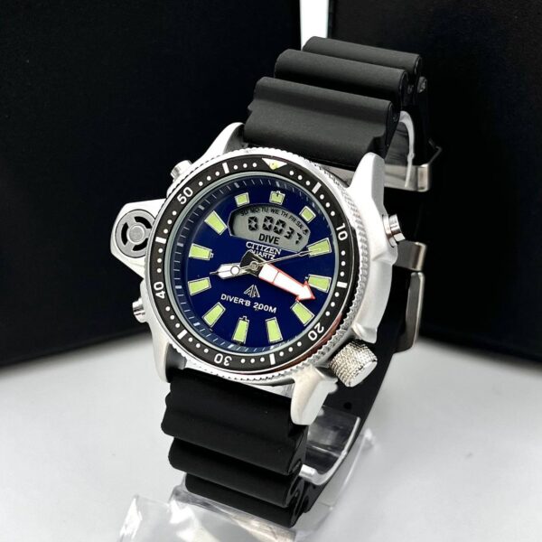 Citizen Aqualand 2 - CTZ160714