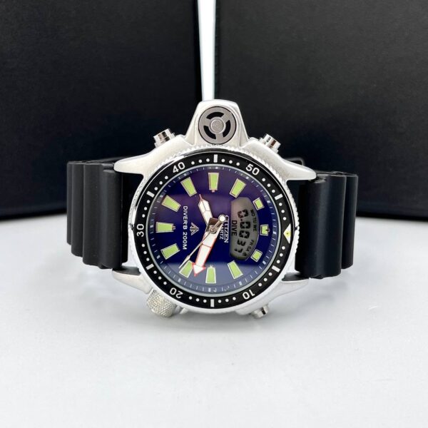 Citizen Aqualand 3 - CTZ160714