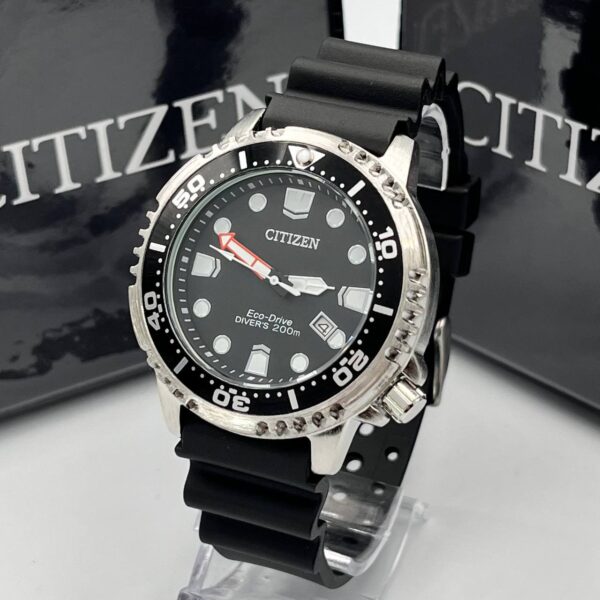 Citizen Eco-drive 2 - CTZ000215