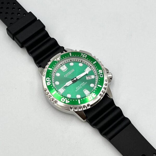 Citizen Eco-drive 3 - CTZ001015