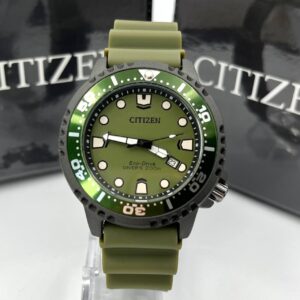 Citizen Eco-drive - CTZ235914