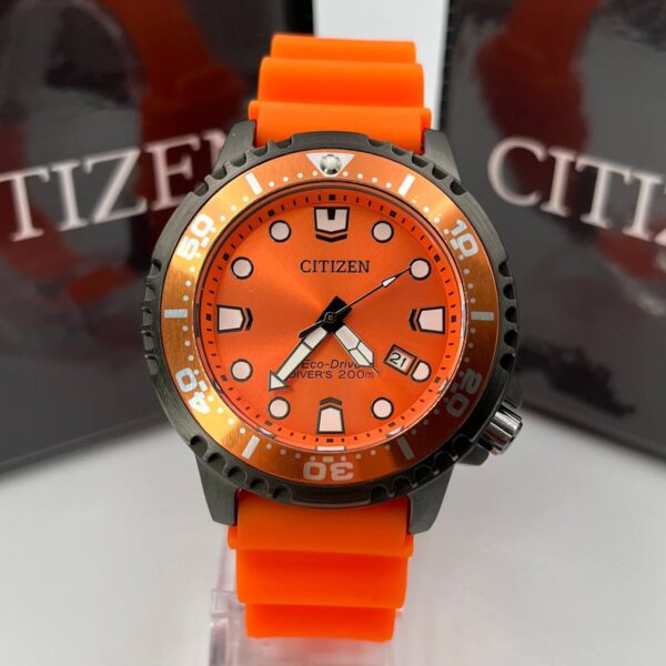 Citizen Eco-drive - CTZ000415