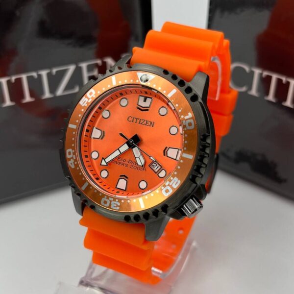 Citizen Eco-drive 2 - CTZ000415
