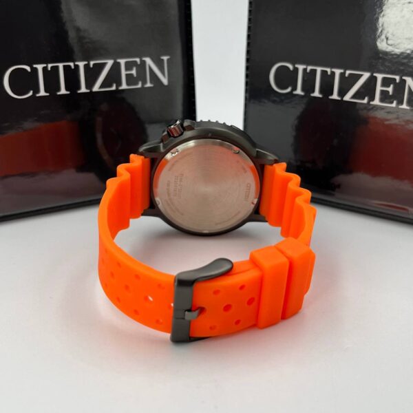 Citizen Eco-drive 4- CTZ000415