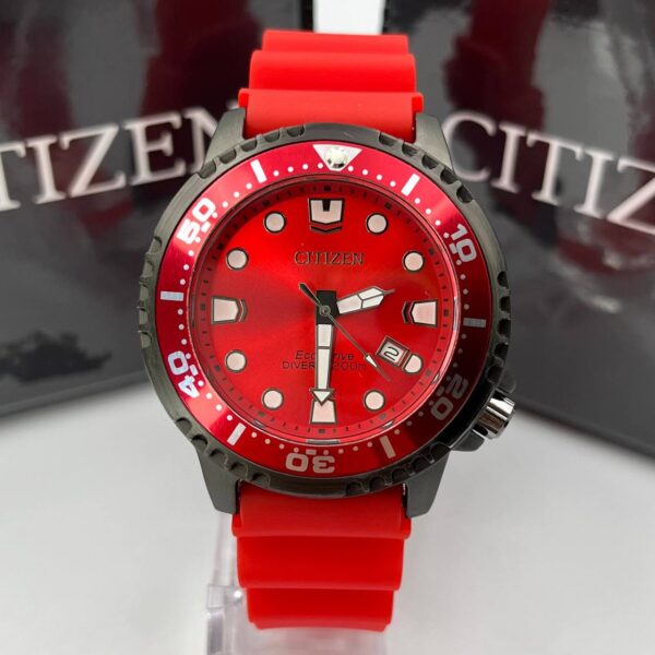 Citizen Eco-Drive - CTZ235614