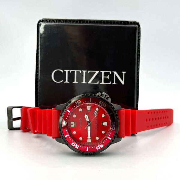 Citizen Eco-Drive 3 - CTZ235614