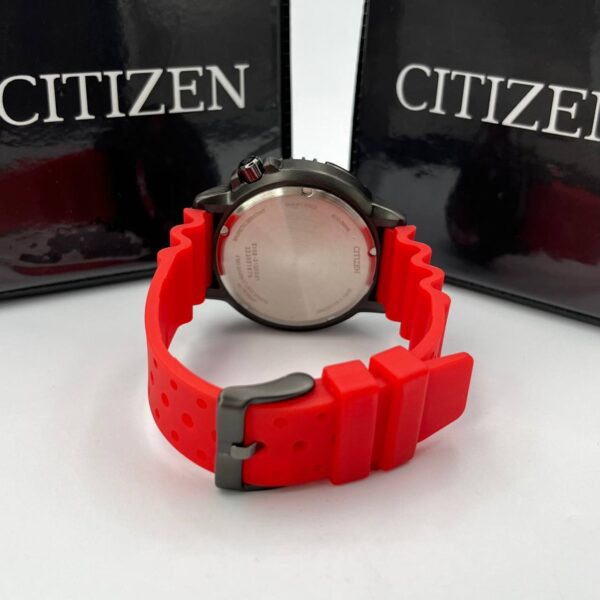 Citizen Eco-Drive 4- CTZ235614