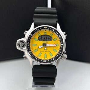 Citizen Aqualand - CTZ161014