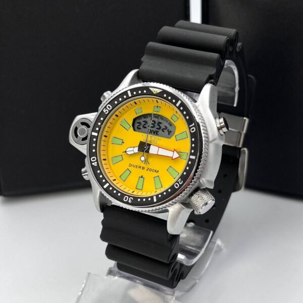 Citizen Aqualand 2 - CTZ161014