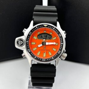 Citizen Aqualand - CTZ161214
