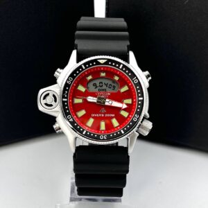 Citizen Aqualand - CTZ161414