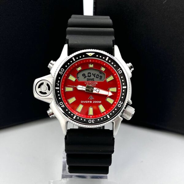 Citizen Aqualand - CTZ161414
