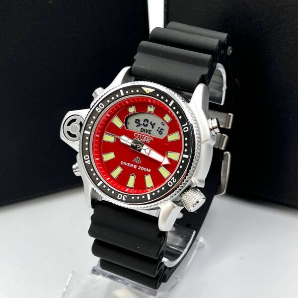 Citizen Aqualand 2 - CTZ161414