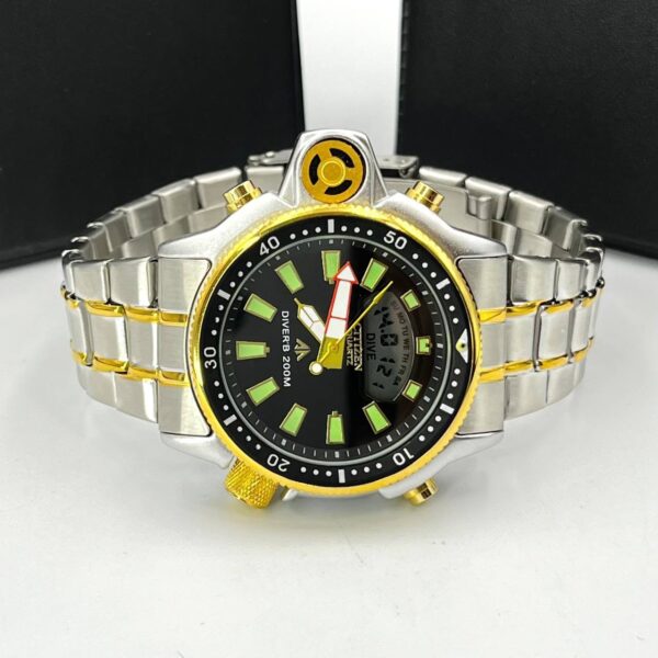 Citizen Aqualand 3 - CTZ135224