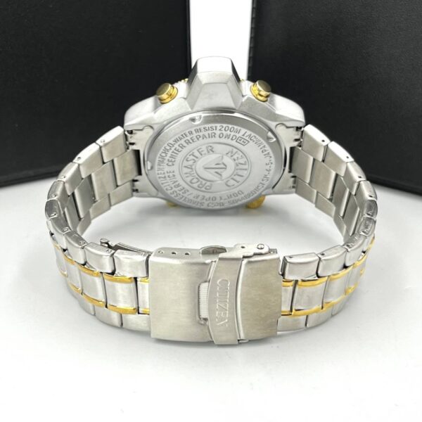 Citizen Aqualand 4- CTZ135224