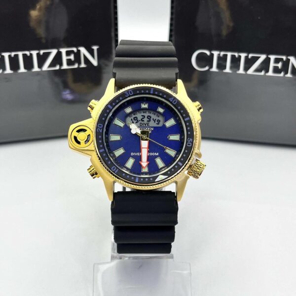 Citizen Aqualand - CTZ162614