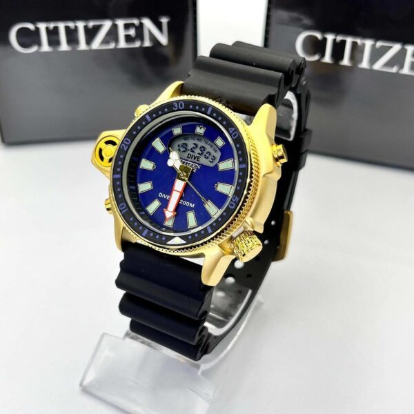 Citizen Aqualand 2 - CTZ162614