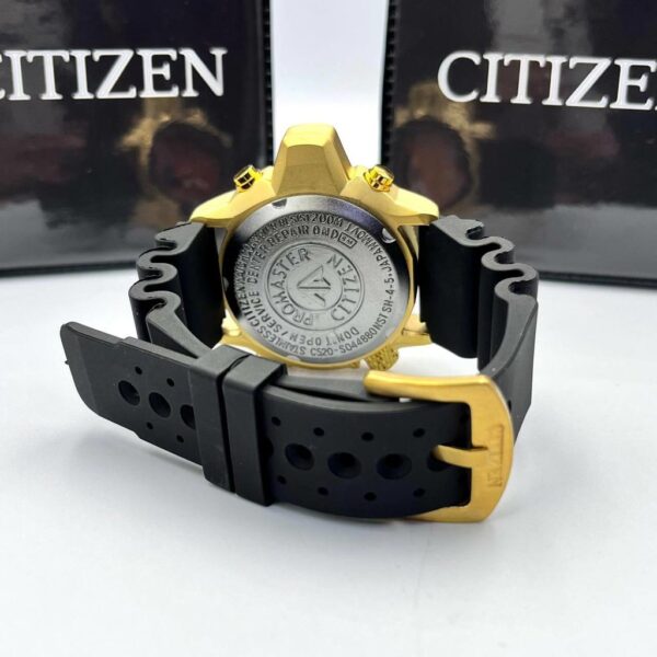 Citizen Aqualand 3 - CTZ162614