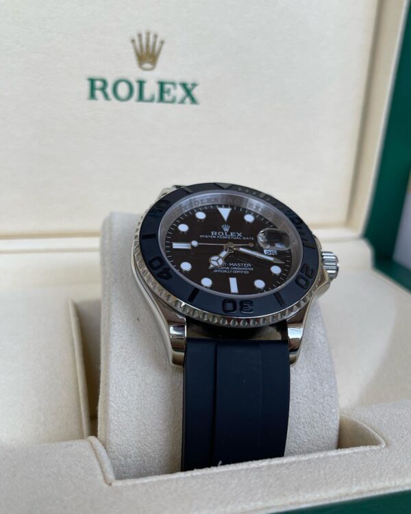 Rolex Yacth-Master 3 - ROL182227