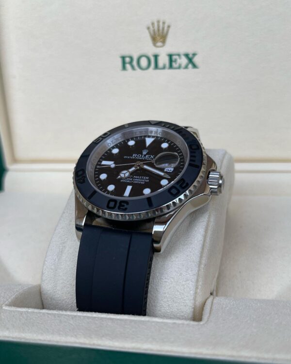 Rolex Yacth-Master 2 - ROL182227