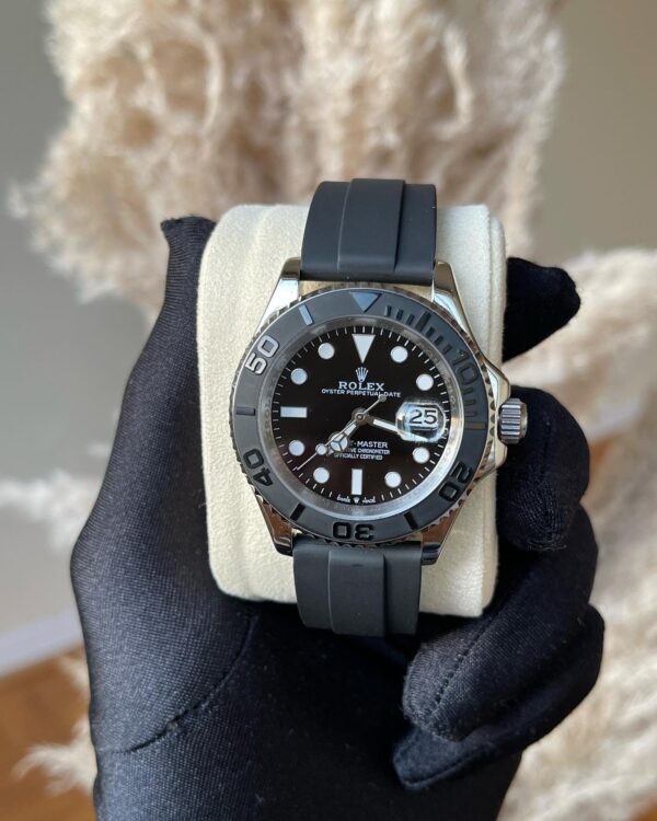 Rolex Yacth-Master 5 - ROL182227
