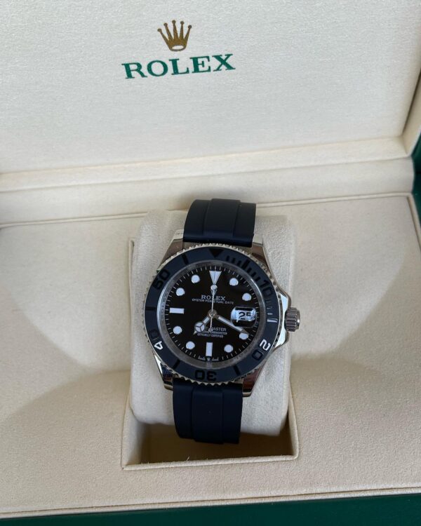 Rolex Yacth-Master - ROL182227