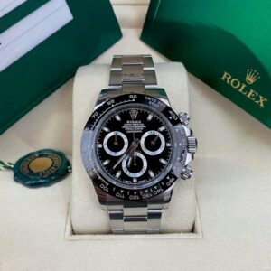 Rolex Daytona Completo - RLX102102