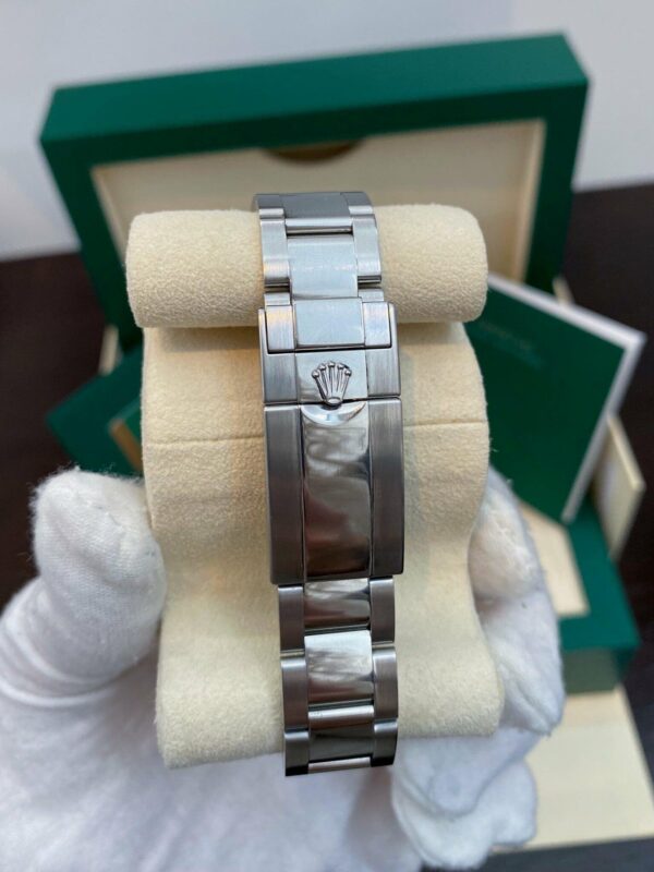 Rolex Daytona Completo 4- RLX102102