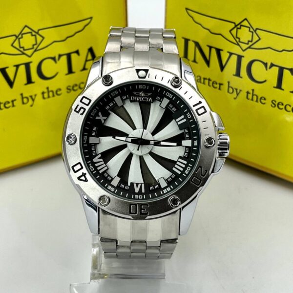 Invicta Speedway - INV123908