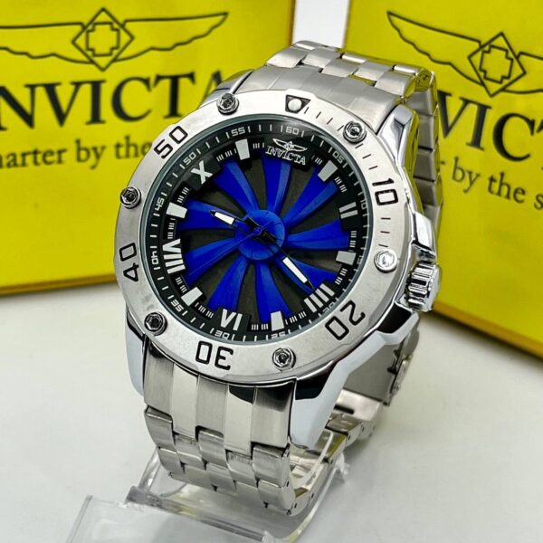 Invicta Speedway 3 - INV124208
