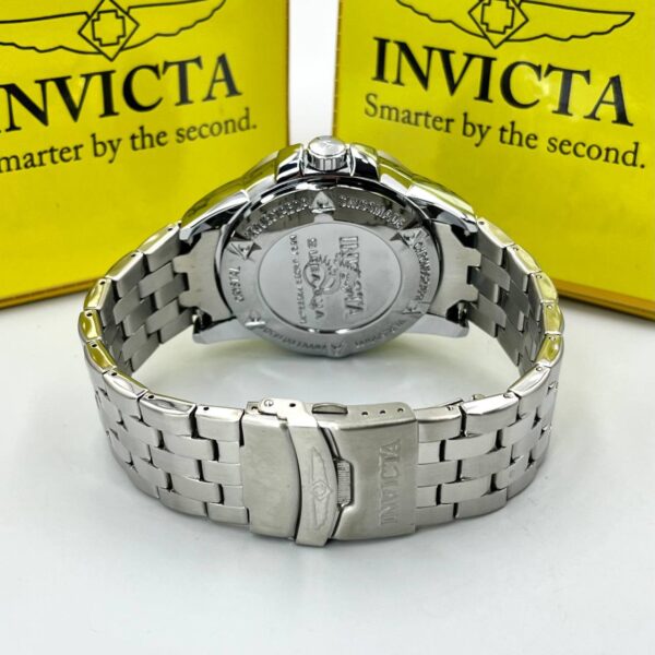 Invicta Speedway 4- INV124208