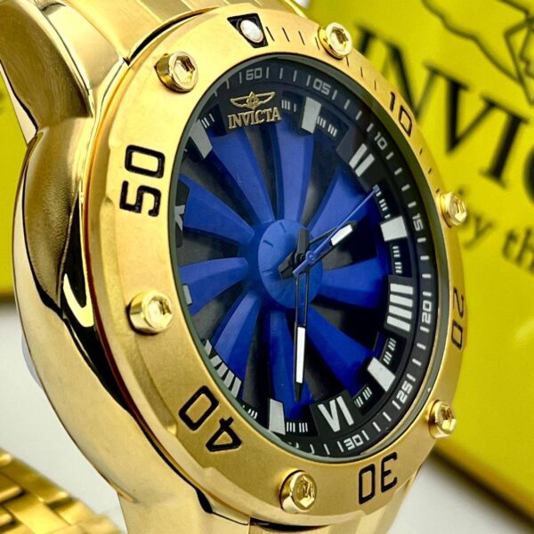 Invicta Speedway 2 - INV124808