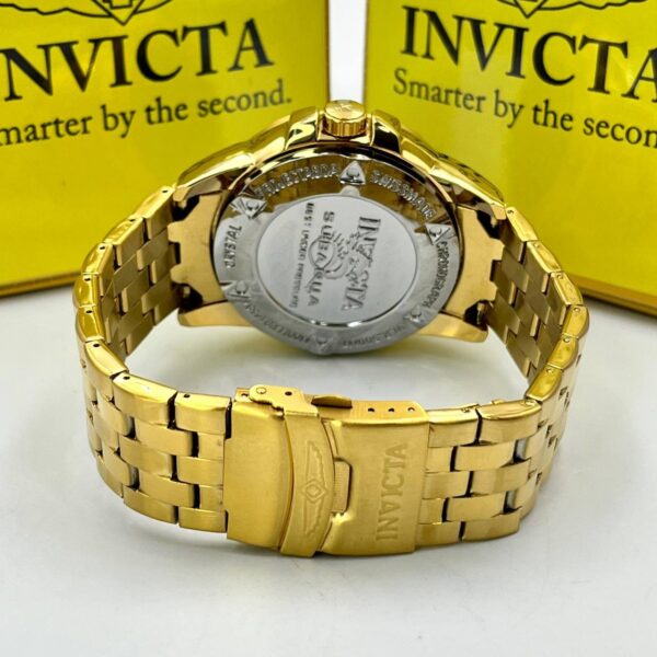 Invicta Speedway 4- INV124808