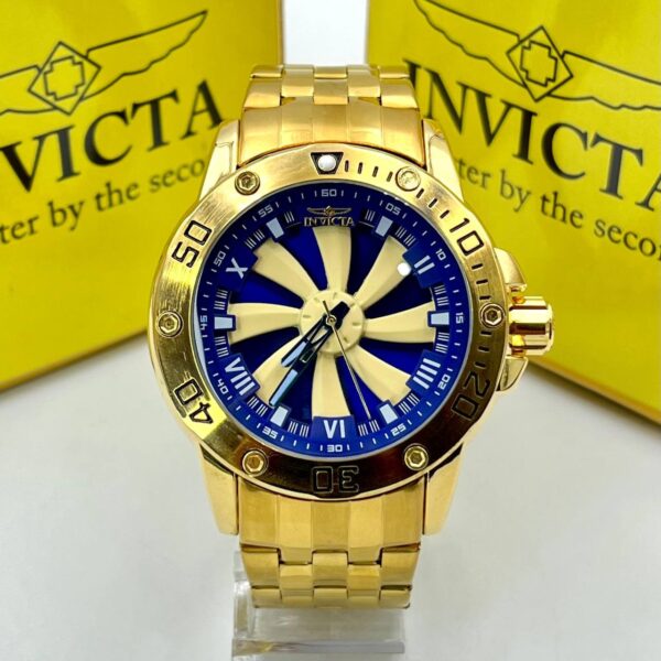 Invicta Speedway - INV235708