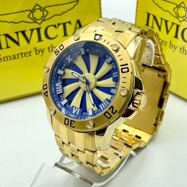 Invicta Speedway 3 - INV235708