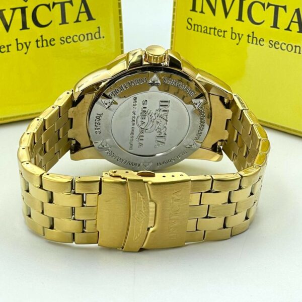 Invicta Speedway 4- INV235708