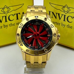 Invicta Speedway - INV124708