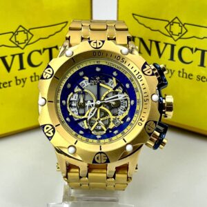 Invicta Hybrid Funcional - INV125808