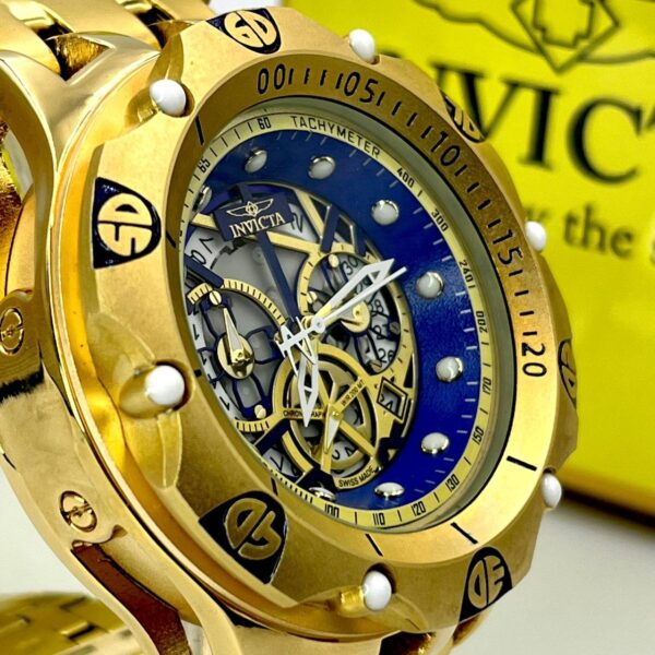 Invicta Hybrid Funcional 2 - INV125808