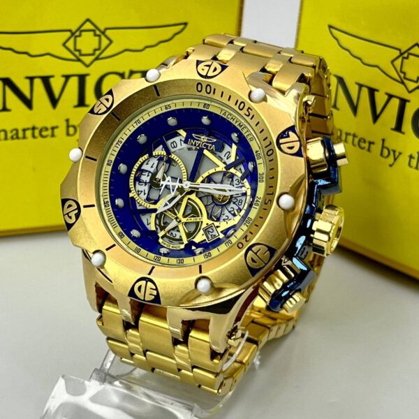 Invicta Hybrid Funcional 3 - INV125808