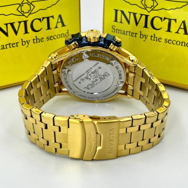Invicta Hybrid Funcional 4- INV125808