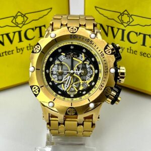 Invicta Hybrid Funcional - INV130208
