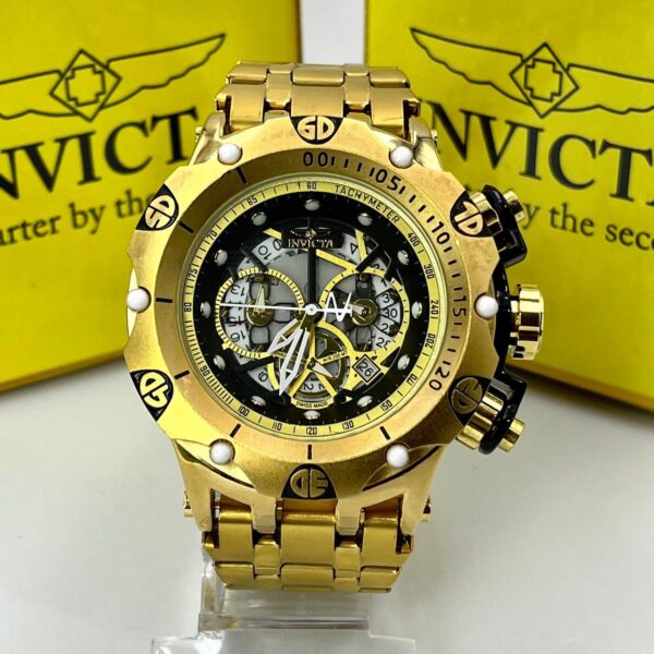 Invicta Hybrid Funcional - INV130208