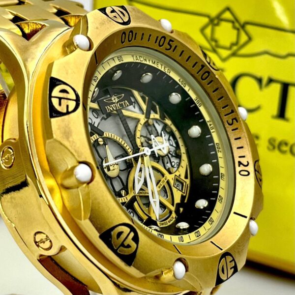 Invicta Hybrid Funcional 2 - INV130208
