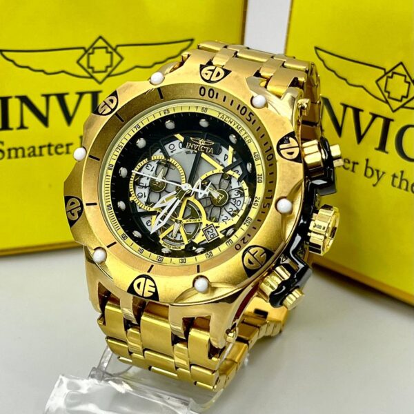 Invicta Hybrid Funcional 3 - INV130208