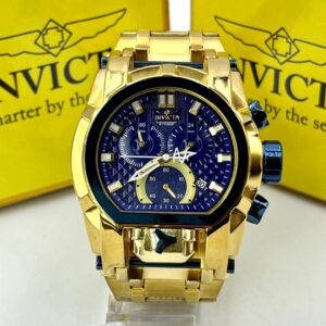 Invicta Zeus Magnum Funcional - INV123508