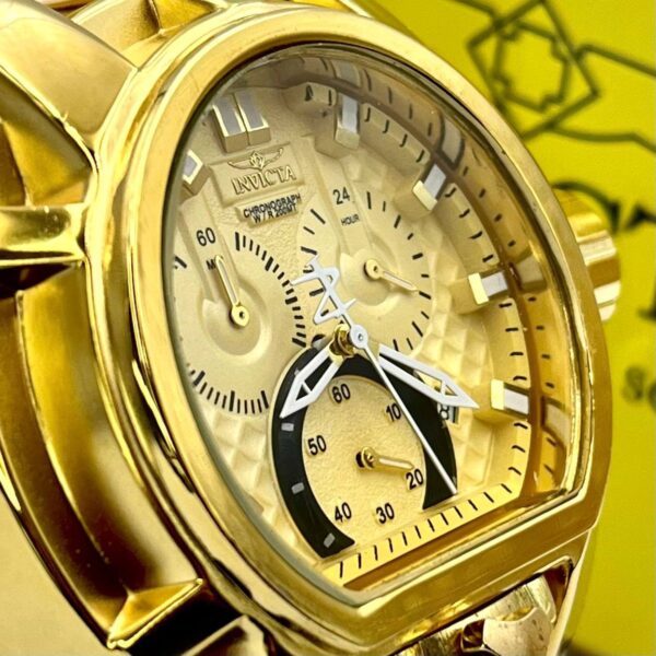 Invicta Zeus Magnum Funcional 2 - INV123708