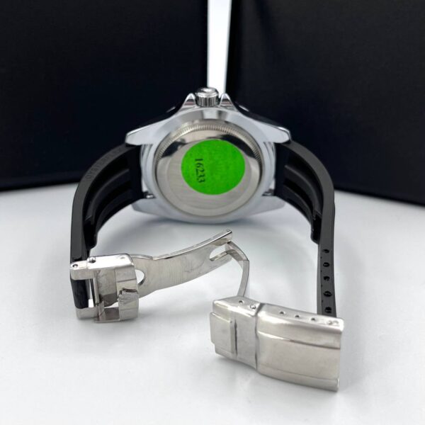 Rolex Yacth-Master 4- RLX130325